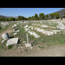 Altar des Asklepios